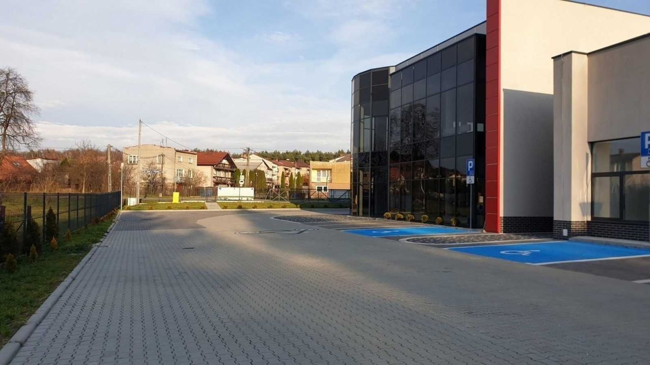 Lokal Chrzanów, ul. Szpitalna. Zdjęcie 8