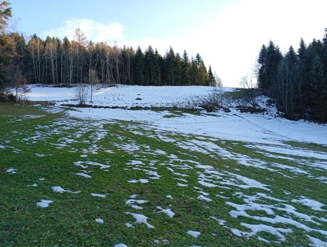 Działka rolna Popowice. Zdjęcie 1