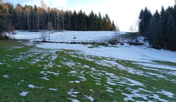 Działka rolna Popowice