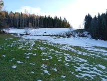 Działka rolna Popowice