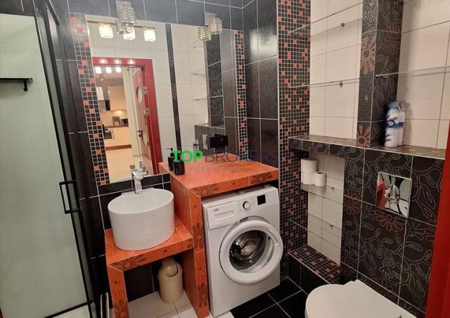 Mieszkanie 2-pokojowe Warszawa Wola, ul. Kolejowa. Zdjęcie 13