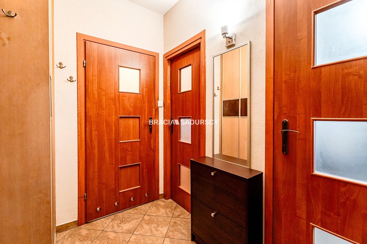 Mieszkanie 2-pokojowe Kraków Podgórze, ul. Myśliwska. Zdjęcie 26