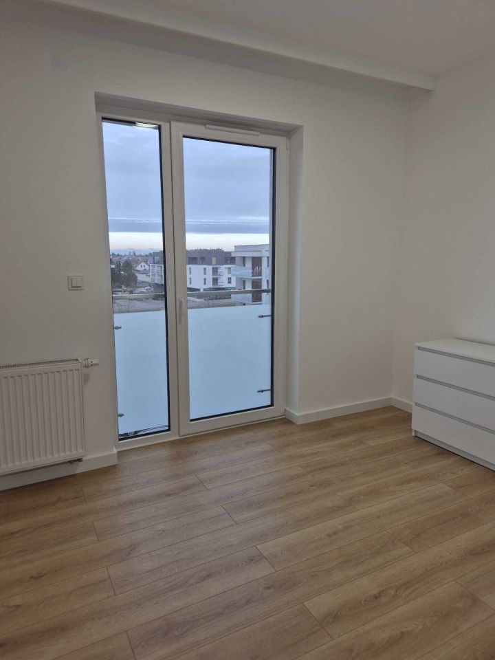 Mieszkanie 3-pokojowe Jarocin. Zdjęcie 6