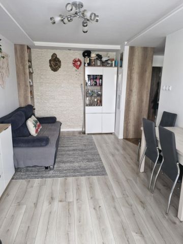 Mieszkanie 2-pokojowe Biała Podlaska, ul. Aliny Fedorowicz. Zdjęcie 1