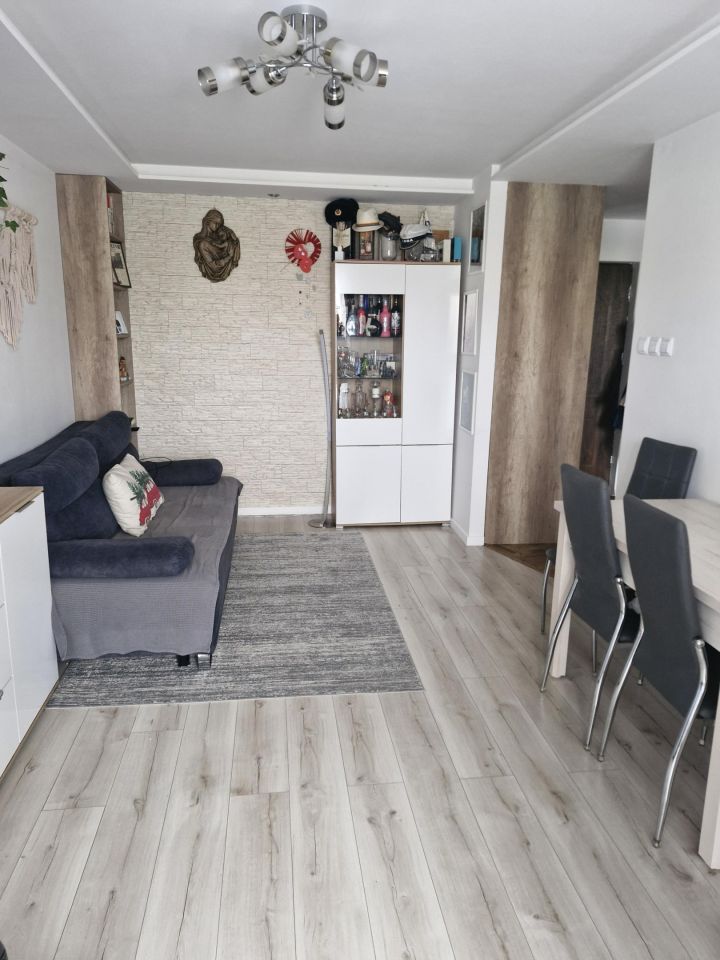 Mieszkanie 2-pokojowe Biała Podlaska, ul. Aliny Fedorowicz