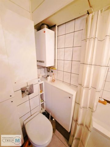 Mieszkanie 3-pokojowe Kielce Sady, ul. Nowowiejska. Zdjęcie 12