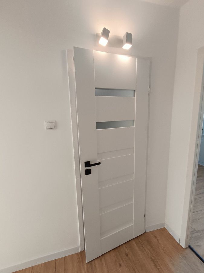 Mieszkanie 2-pokojowe Łódź Polesie, ul. Wioślarska. Zdjęcie 25