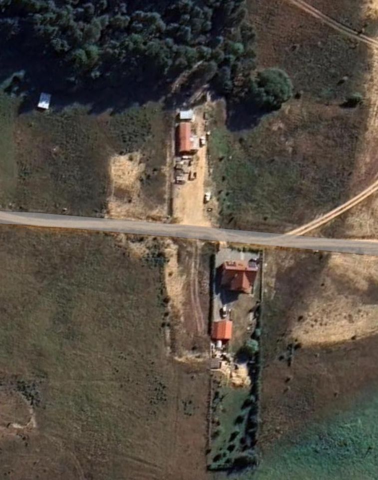 Działka budowlana Szczybały Giżyckie. Zdjęcie 3