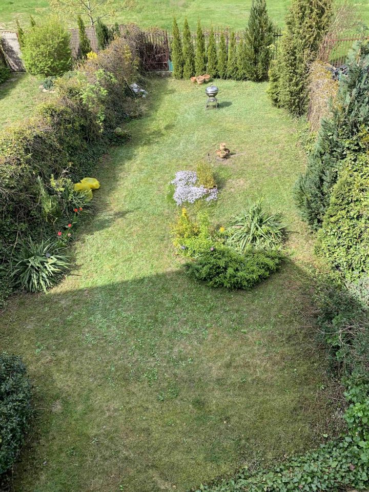 dom szeregowy, 5 pokoi Łódź Stoki, ul. Bronisława Czecha. Zdjęcie 8