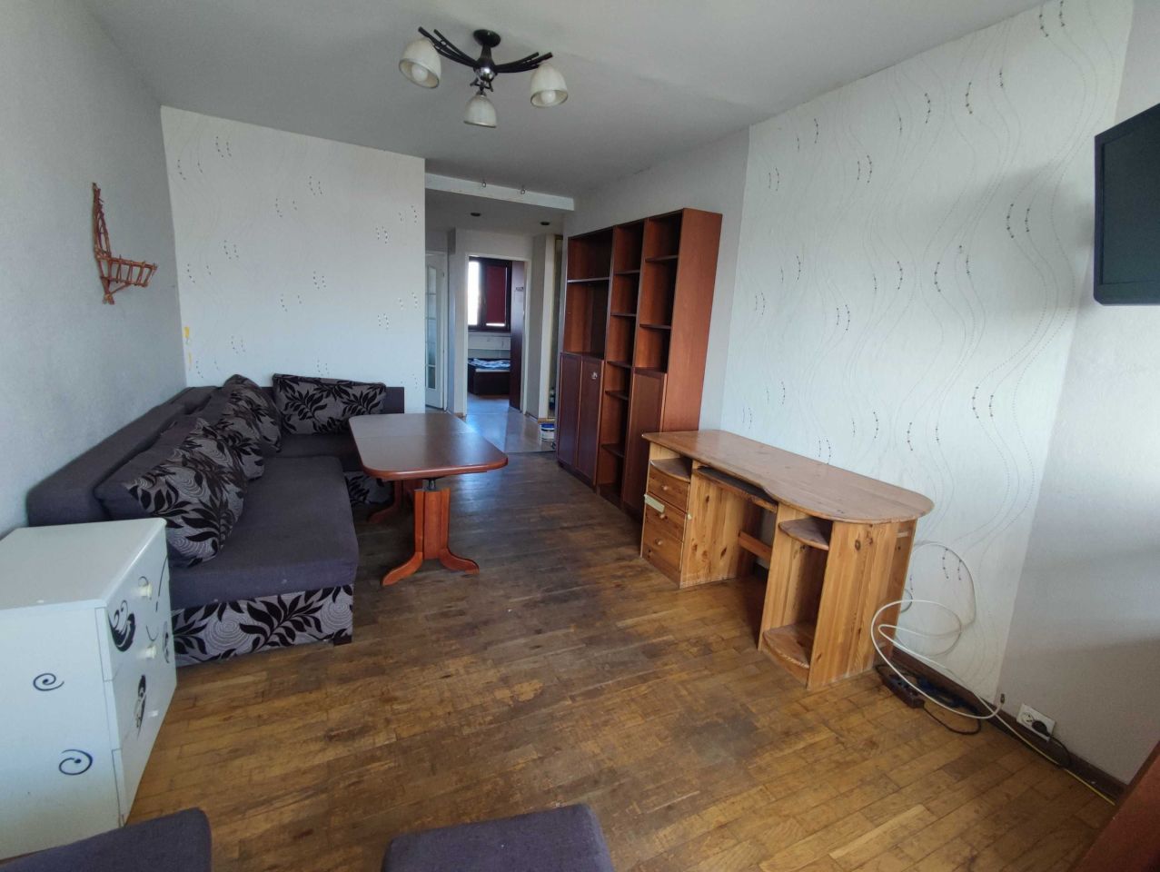 Mieszkanie 3-pokojowe Wrocław Gądów Mały, ul. Kwiska. Zdjęcie 6