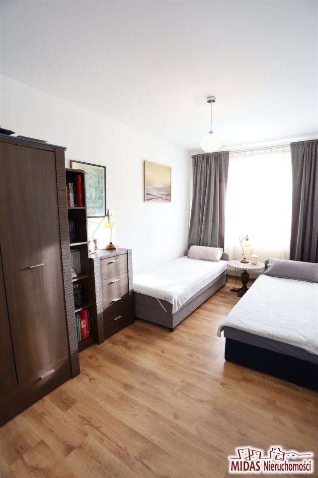 Mieszkanie 2-pokojowe Ciechocinek. Zdjęcie 4