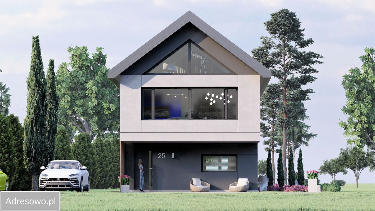 Działka inwestycyjna Zielonki. Zdjęcie 5