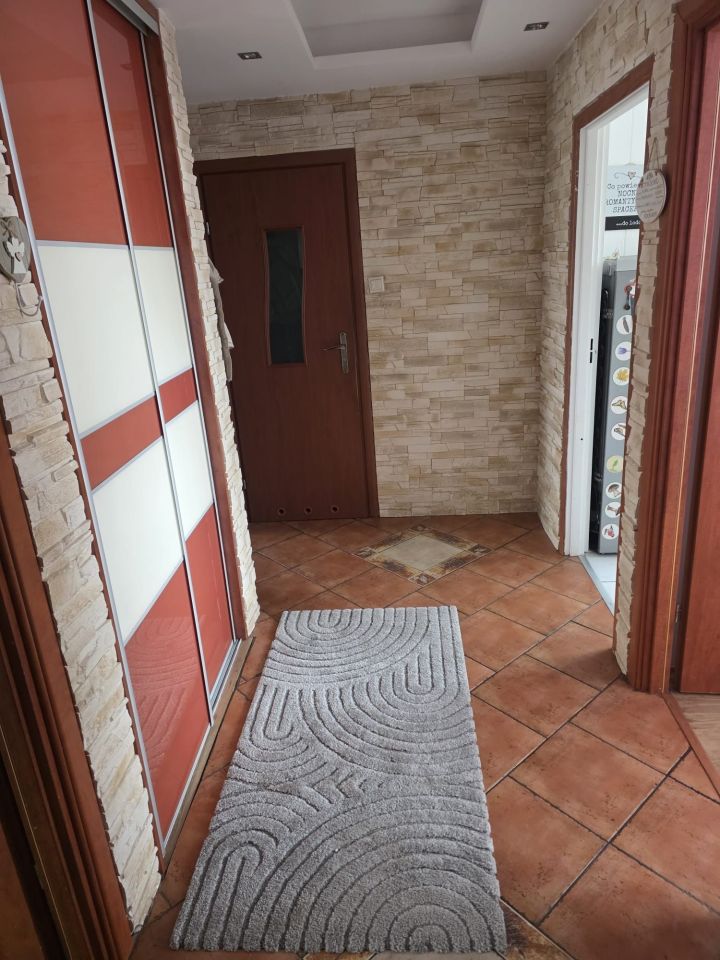 Mieszkanie 3-pokojowe Potęgowo. Zdjęcie 6