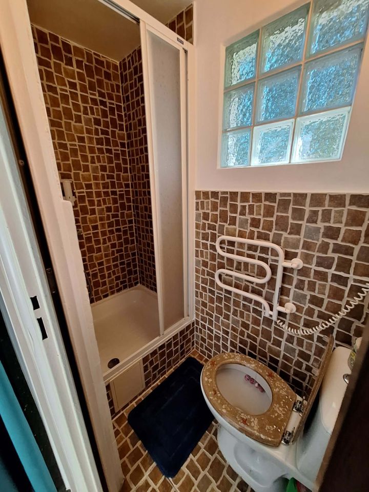 Działka rod Gdańsk Owczarnia, ul. Owczarnia. Zdjęcie 7