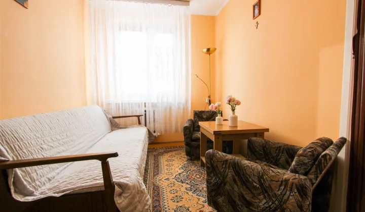 Mieszkanie 2-pokojowe Białystok Antoniuk, ul. Juliana Tuwima