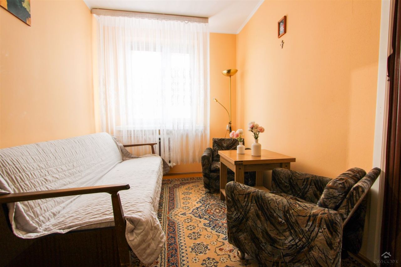 Mieszkanie 2-pokojowe Białystok Antoniuk, ul. Juliana Tuwima. Zdjęcie 1