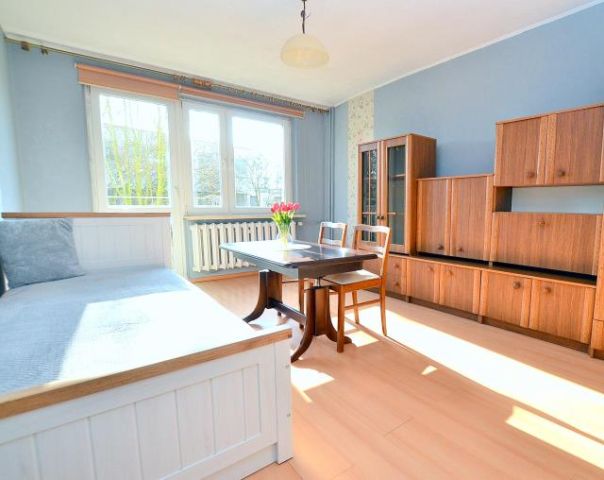 Mieszkanie 3-pokojowe Tarnowskie Góry Strzybnica, ul. Armii Krajowej. Zdjęcie 1