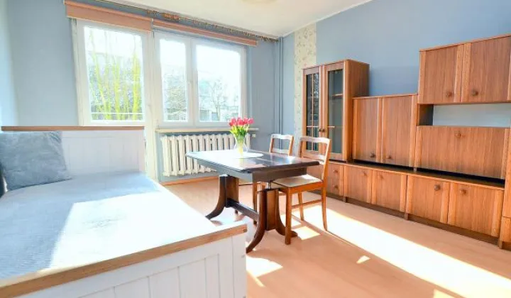 Mieszkanie 3-pokojowe Tarnowskie Góry Strzybnica, ul. Armii Krajowej