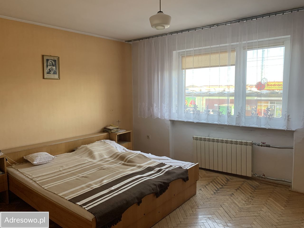 dom wolnostojący, 7 pokoi Poniec, ul. Gostyńska Szosa. Zdjęcie 10