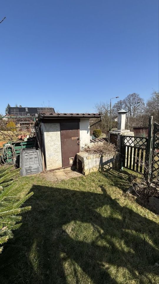 Działka rod Kędzierzyn-Koźle Żabiniec, ul. Grunwaldzka. Zdjęcie 7