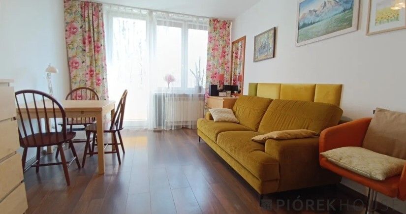 Mieszkanie 2-pokojowe Warszawa Praga-Południe, ul. Międzynarodowa. Zdjęcie 1