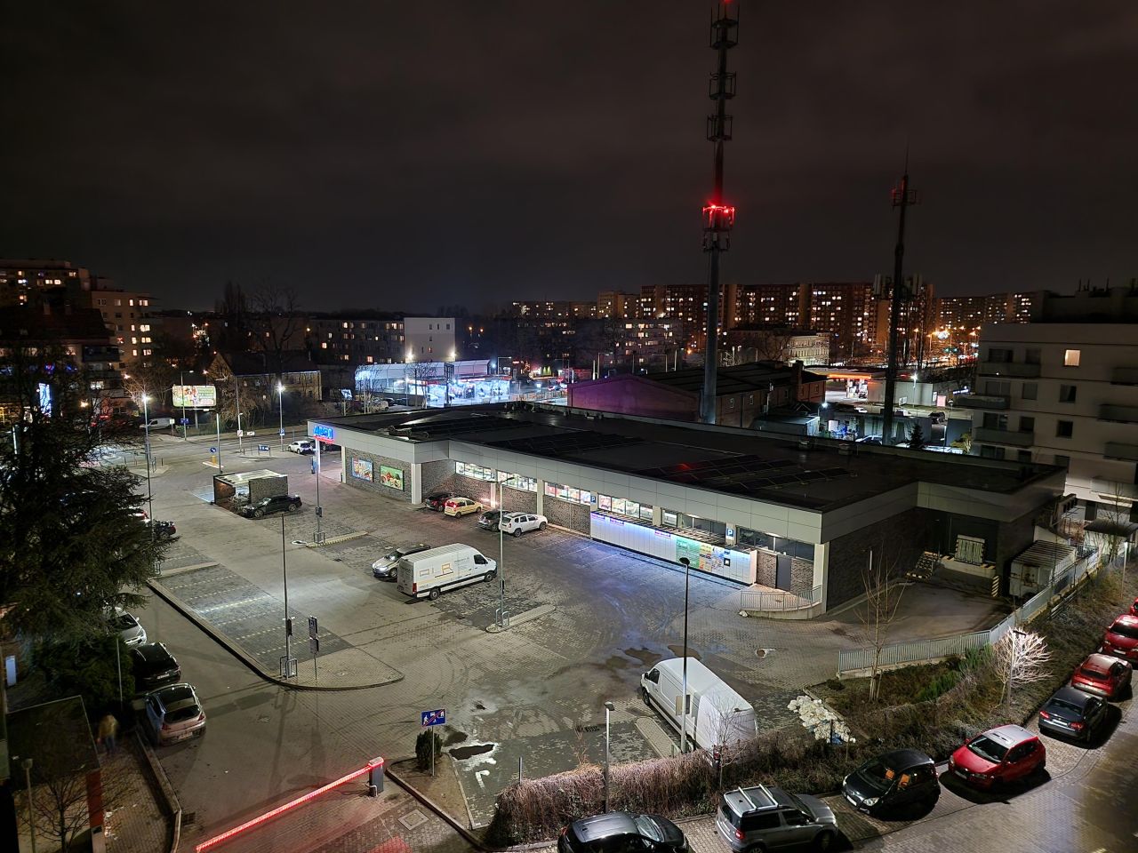 Mieszkanie 2-pokojowe Wrocław Różanka, ul. Obornicka. Zdjęcie 16