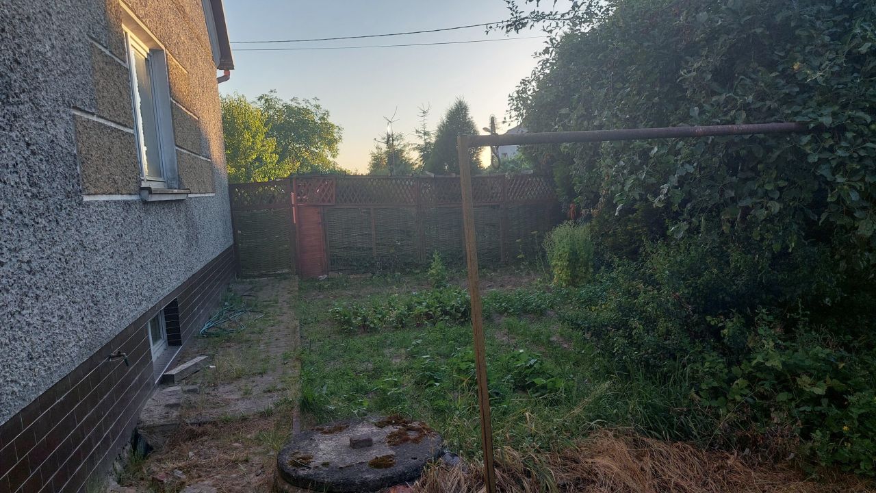 bliźniak, 5 pokoi Lubaczów, ul. Wodna. Zdjęcie 12