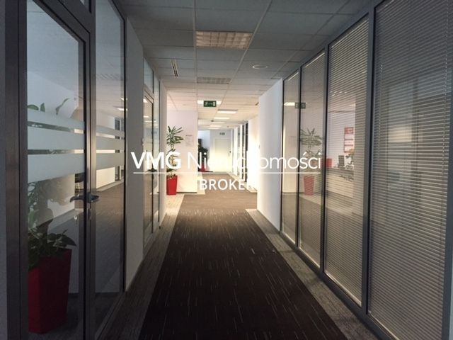 Biuro Warszawa, ul. Ludna. Zdjęcie 6