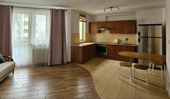 Mieszkanie 1-pokojowe Warszawa Ksawerów, ul. Pejzażowa