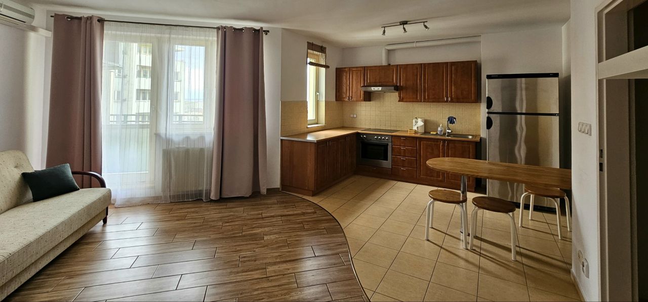 Mieszkanie 1-pokojowe Warszawa Ksawerów, ul. Pejzażowa. Zdjęcie 1