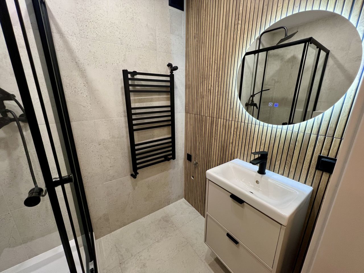 Mieszkanie 3-pokojowe Mysłowice Wielka Skotnica, ul. Wielka Skotnica. Zdjęcie 2