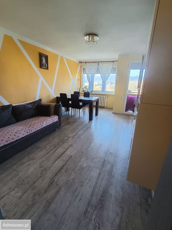 Mieszkanie 3-pokojowe Paczków, ul. Górnicza. Zdjęcie 4