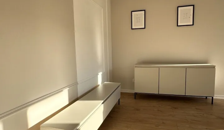 Mieszkanie 4-pokojowe Zamość, ul. Ciepła