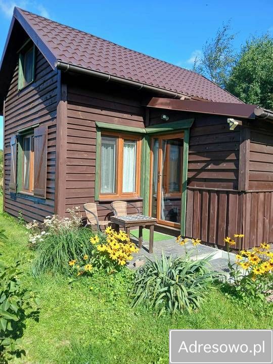 Działka budowlana Wólka Majdańska. Zdjęcie 1