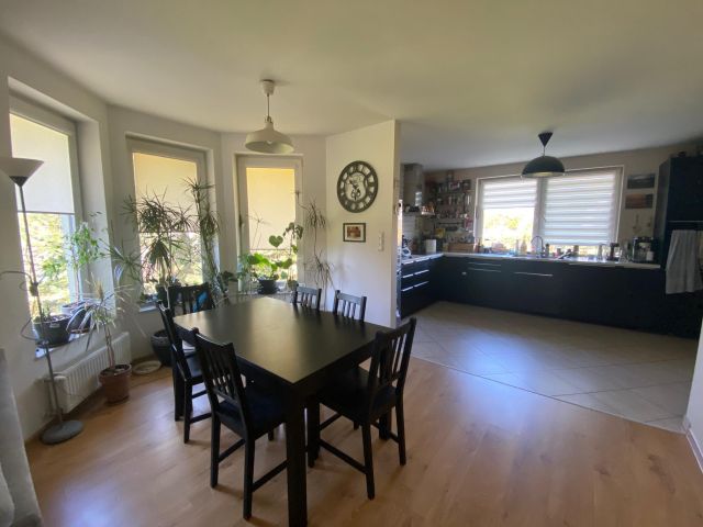 dom wolnostojący, 6 pokoi Policzna, ul. Osiedlowa. Zdjęcie 11