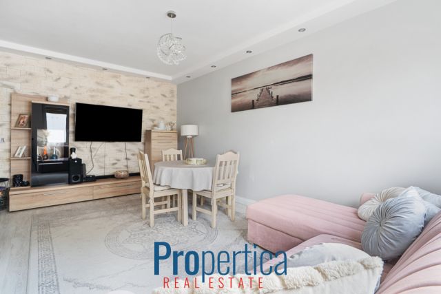 Mieszkanie 3-pokojowe Warszawa Bemowo, ul. Górczewska. Zdjęcie 3