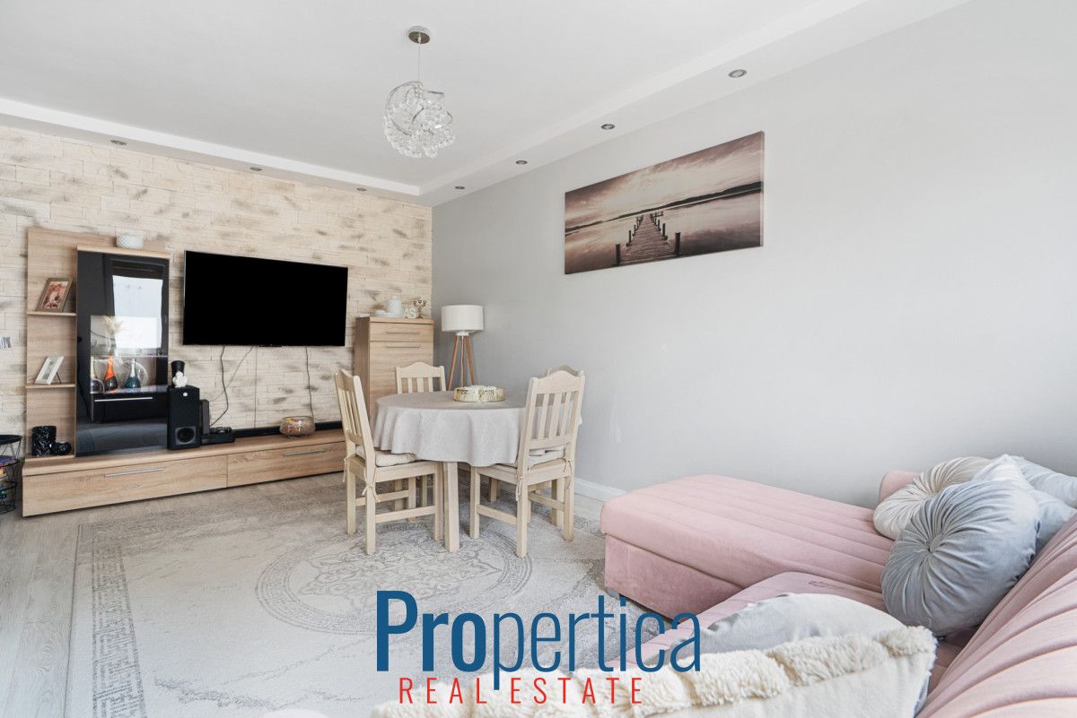 Mieszkanie 3-pokojowe Warszawa Bemowo, ul. Górczewska. Zdjęcie 3