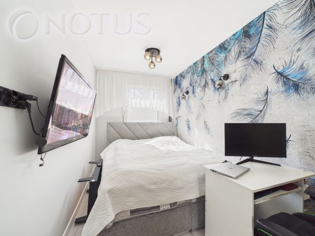 Mieszkanie 4-pokojowe Bielsko-Biała, ul. Doliny Miętusiej. Zdjęcie 6