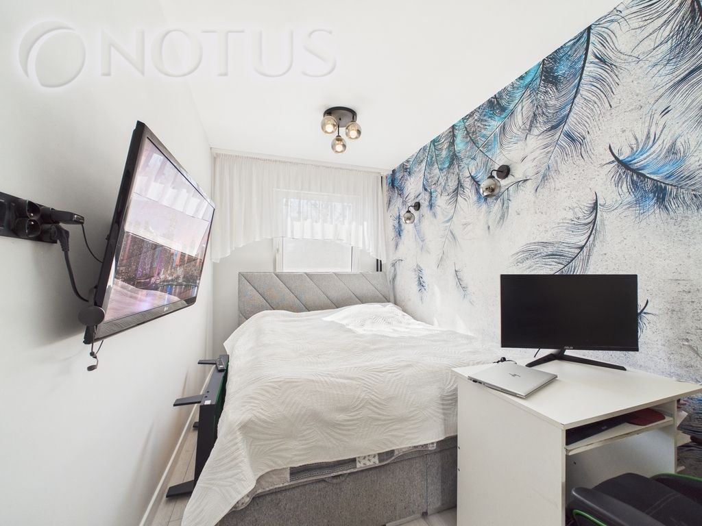 Mieszkanie 4-pokojowe Bielsko-Biała, ul. Doliny Miętusiej. Zdjęcie 6