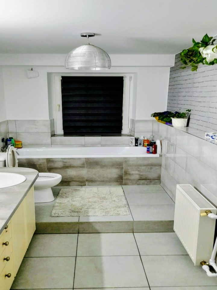 Mieszkanie 3-pokojowe Wrocław Fabryczna. Zdjęcie 4