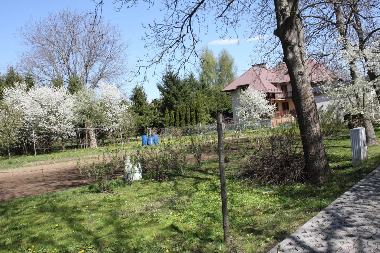 Działka inwestycyjna Jarosław, ul. 3 Maja. Zdjęcie 2