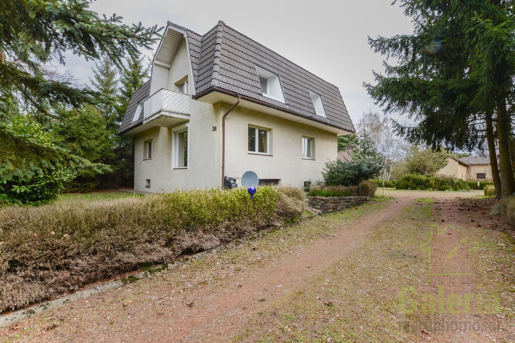 dom wolnostojący, 6 pokoi Stargard. Zdjęcie 1