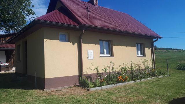 dom wolnostojący Kamienica Górna. Zdjęcie 1