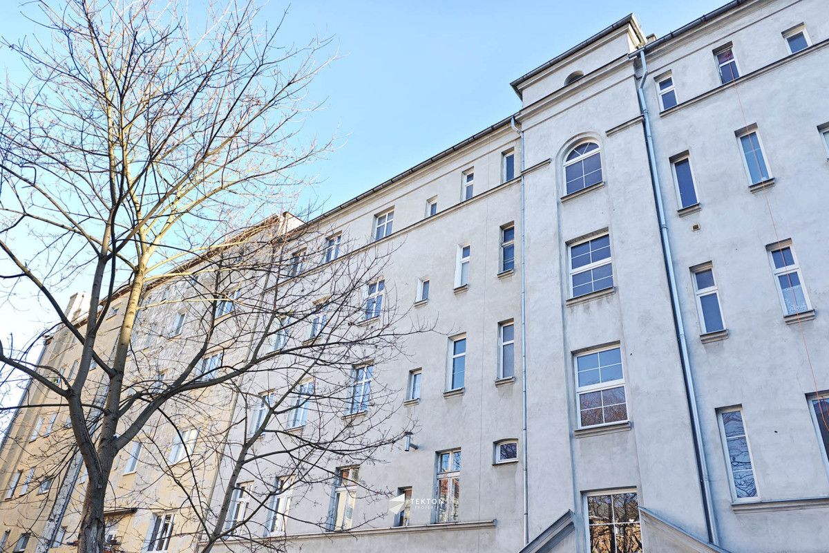 Mieszkanie 4-pokojowe Poznań Wilda, ul. Górna Wilda. Zdjęcie 14