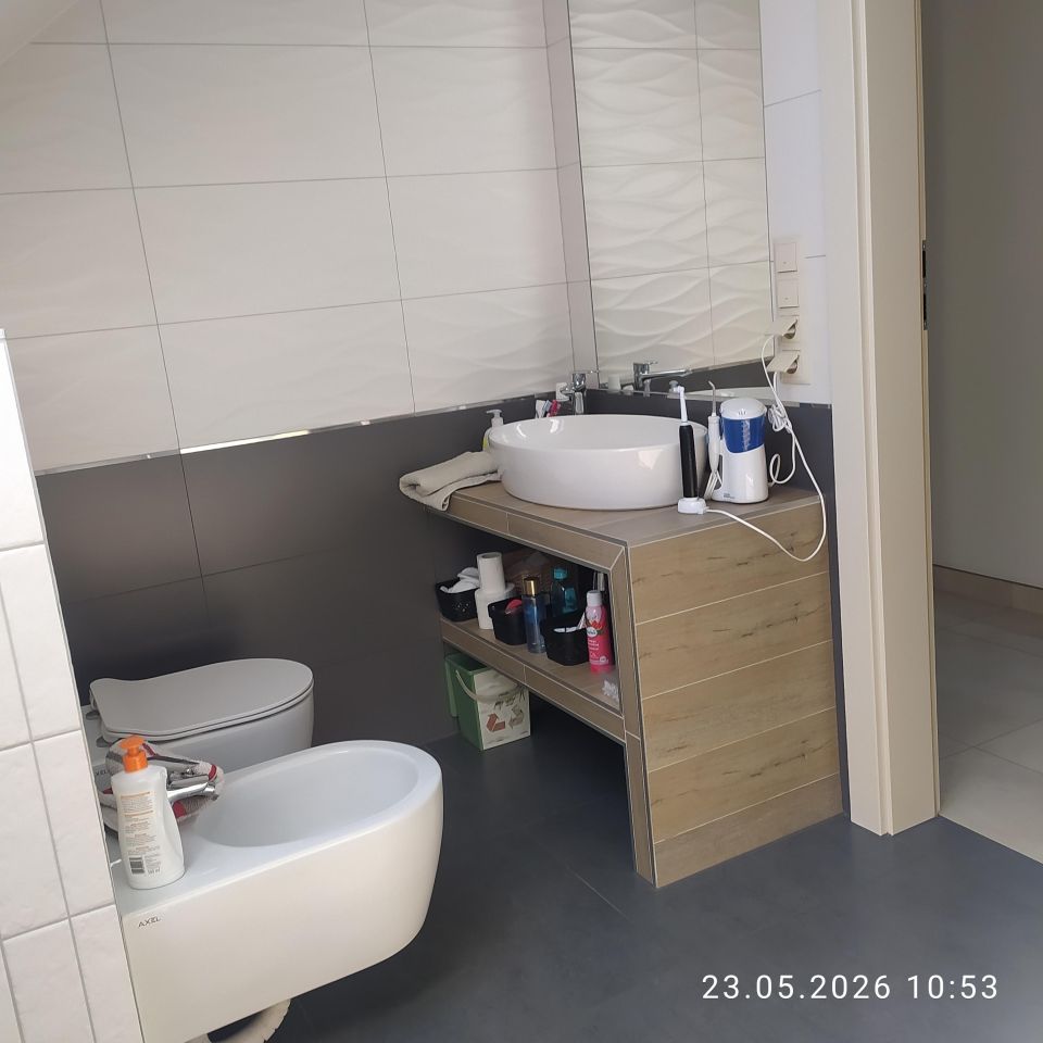 dom wolnostojący, 6 pokoi Bucze, ul. Okulicka. Zdjęcie 24