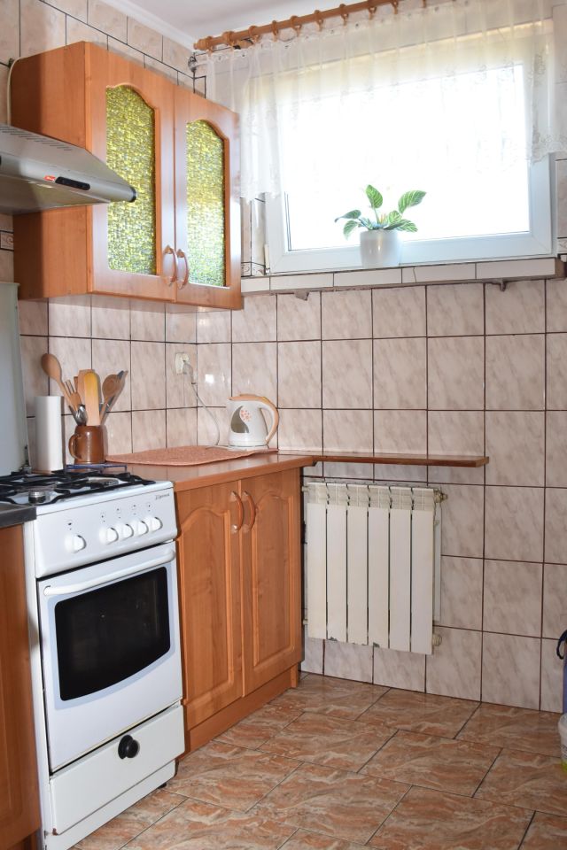 Mieszkanie 1-pokojowe Stargard Giżynek, ul. Spokojna. Zdjęcie 8