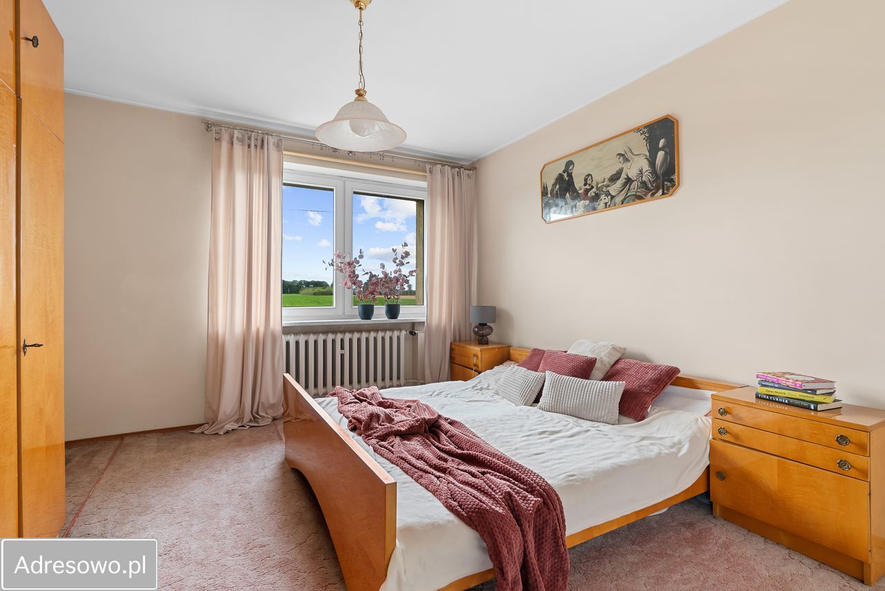 dom wolnostojący, 8 pokoi Rudziniec, ul. Polna. Zdjęcie 5