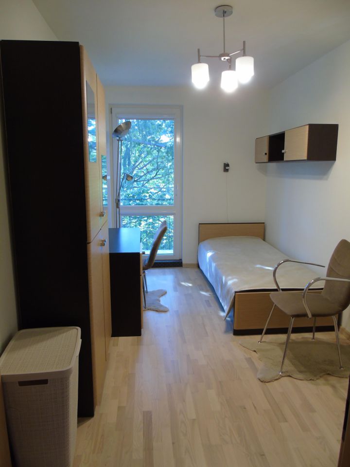 Mieszkanie 3-pokojowe Warszawa Włochy, ul. Strubiczów. Zdjęcie 21