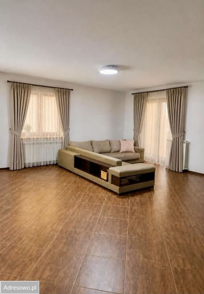 dom wolnostojący, 6 pokoi Dobieszków. Zdjęcie 13