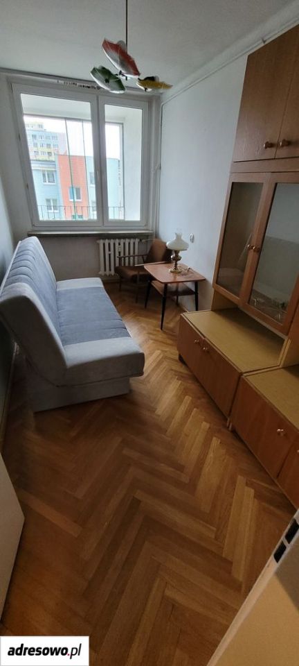 Mieszkanie 3-pokojowe Olsztyn Pojezierze, ul. Kołobrzeska. Zdjęcie 6